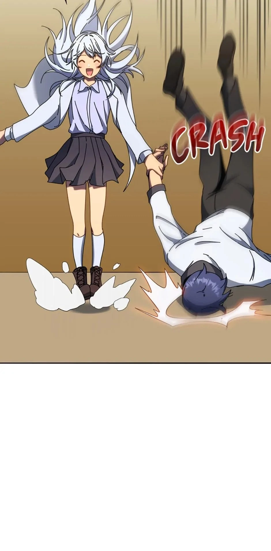 Necromancer Academy and the Genius Summoner Chapter 63 - 79