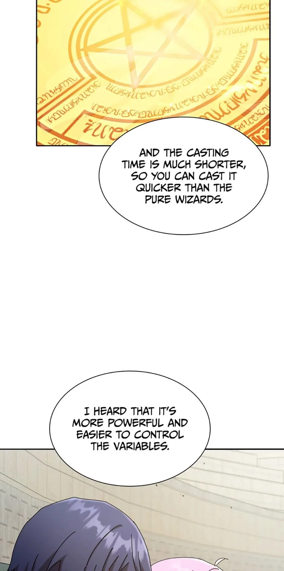 Necromancer Academy and the Genius Summoner Chapter 61 - 63