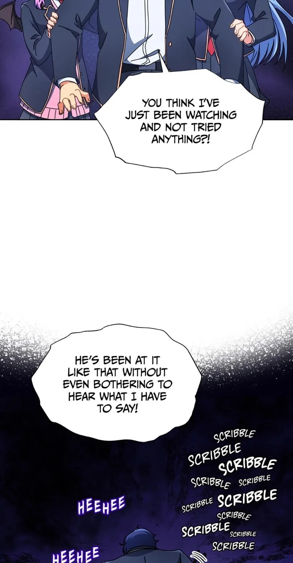 Necromancer Academy and the Genius Summoner Chapter 59 - 2