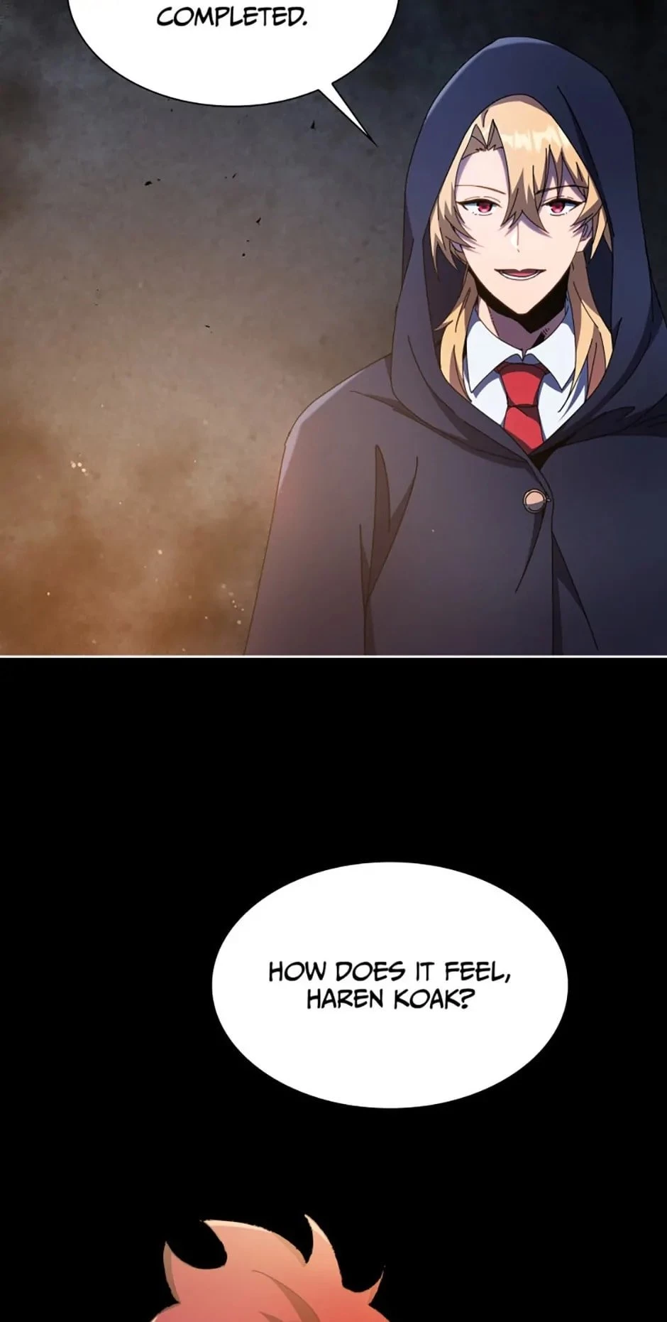 Necromancer Academy and the Genius Summoner Chapter 58 - 3