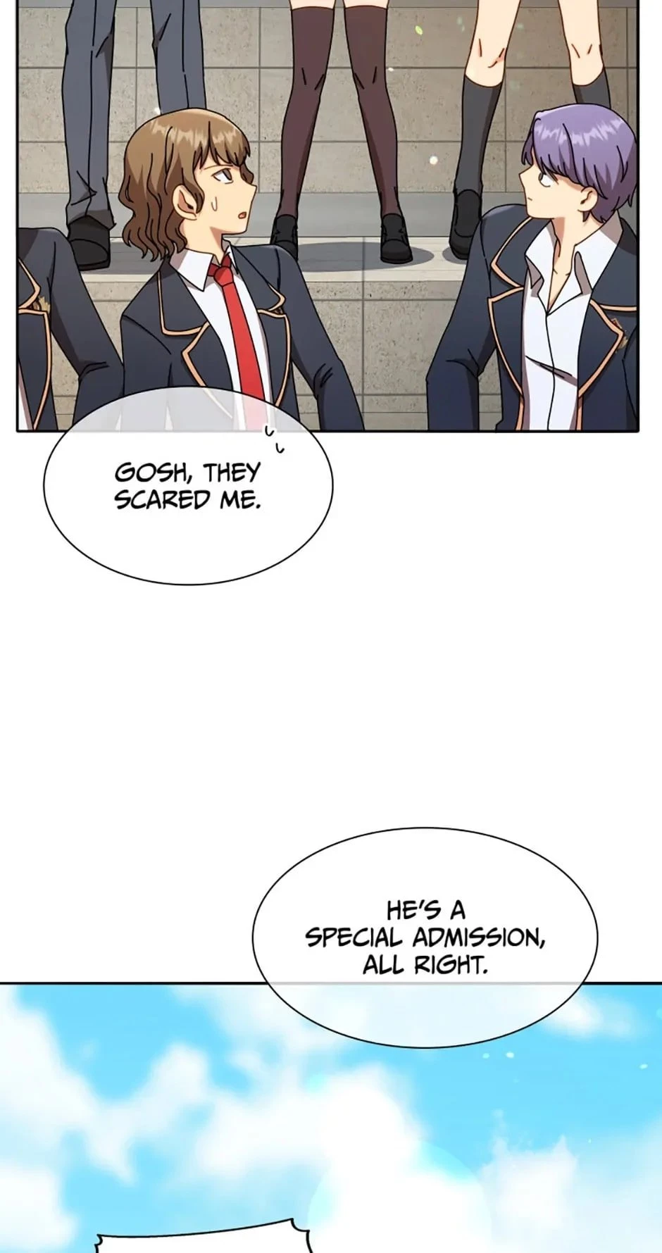 Necromancer Academy and the Genius Summoner Chapter 60 - 70