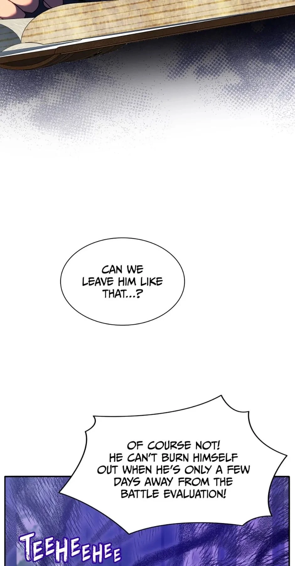 Necromancer Academy and the Genius Summoner Chapter 59 - 5