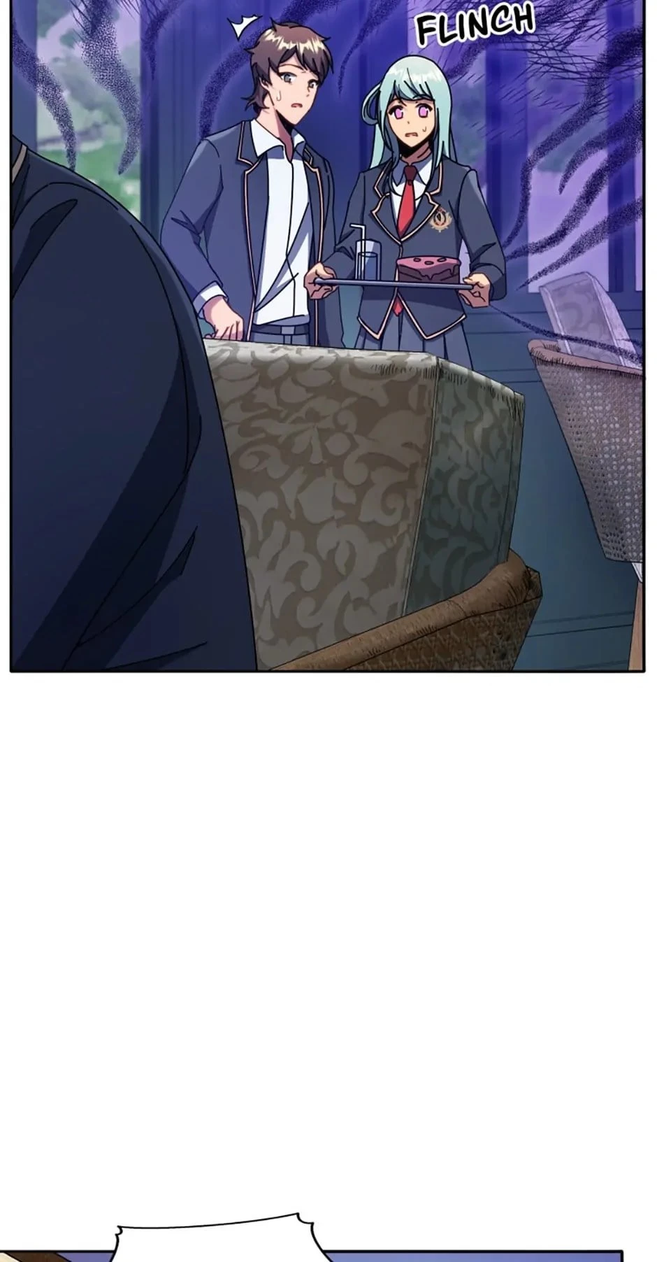 Necromancer Academy and the Genius Summoner Chapter 59 - 6