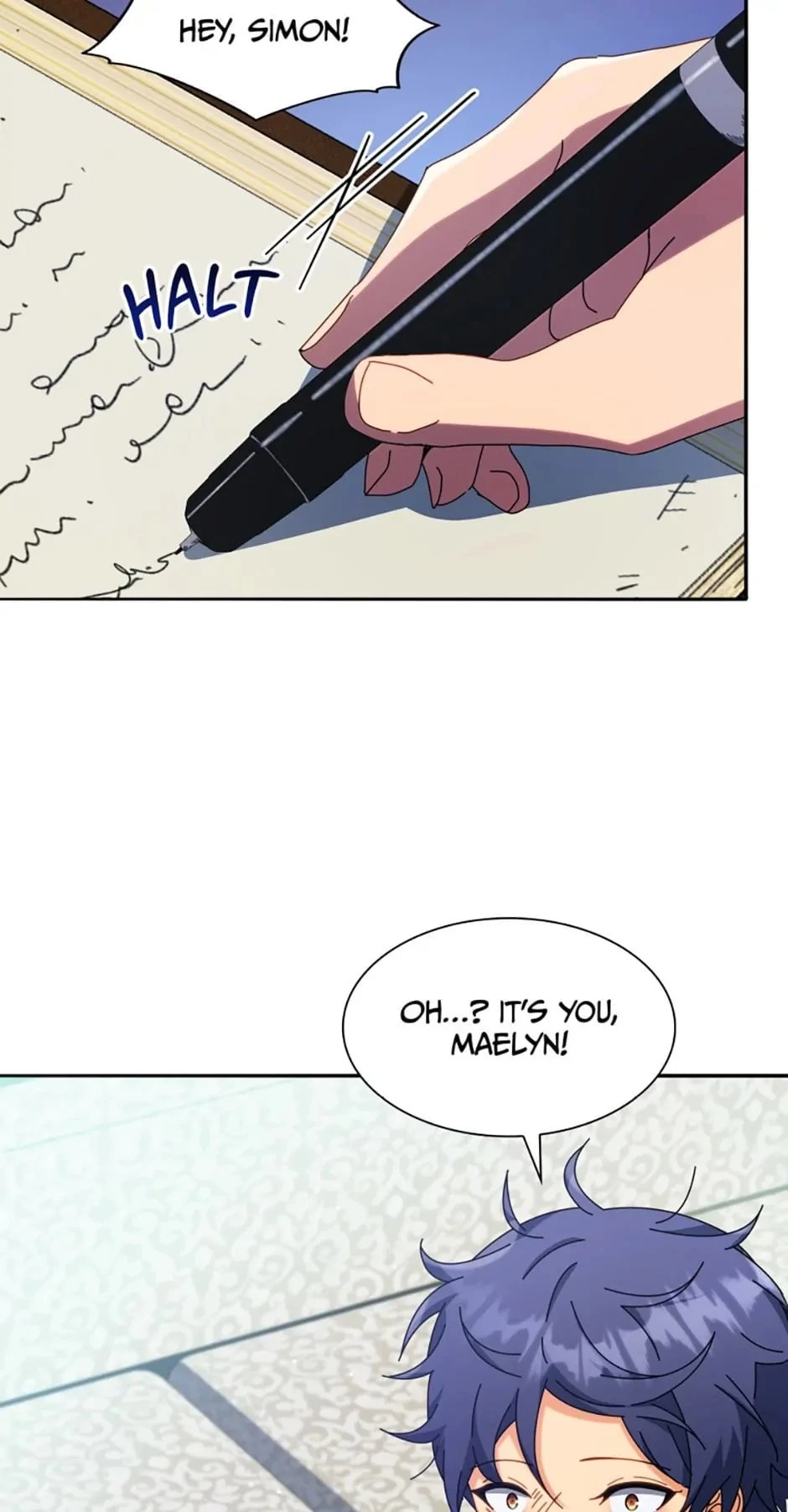 Necromancer Academy and the Genius Summoner Chapter 59 - 7