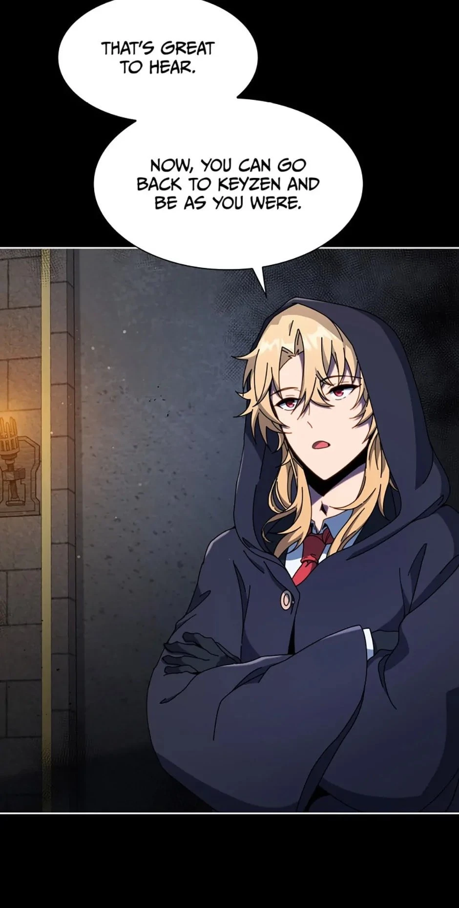 Necromancer Academy and the Genius Summoner Chapter 58 - 8