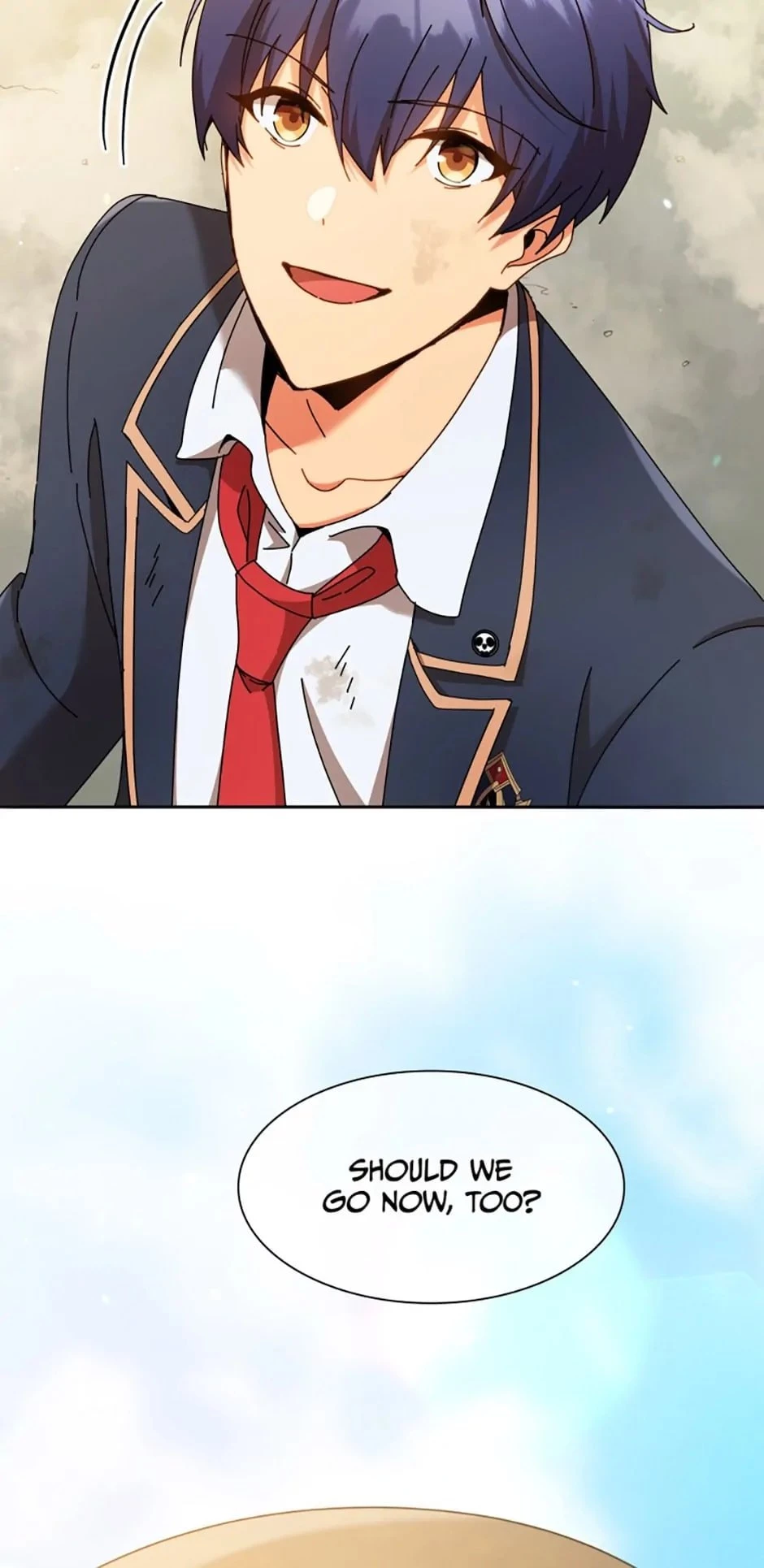 Necromancer Academy and the Genius Summoner Chapter 60 - 77