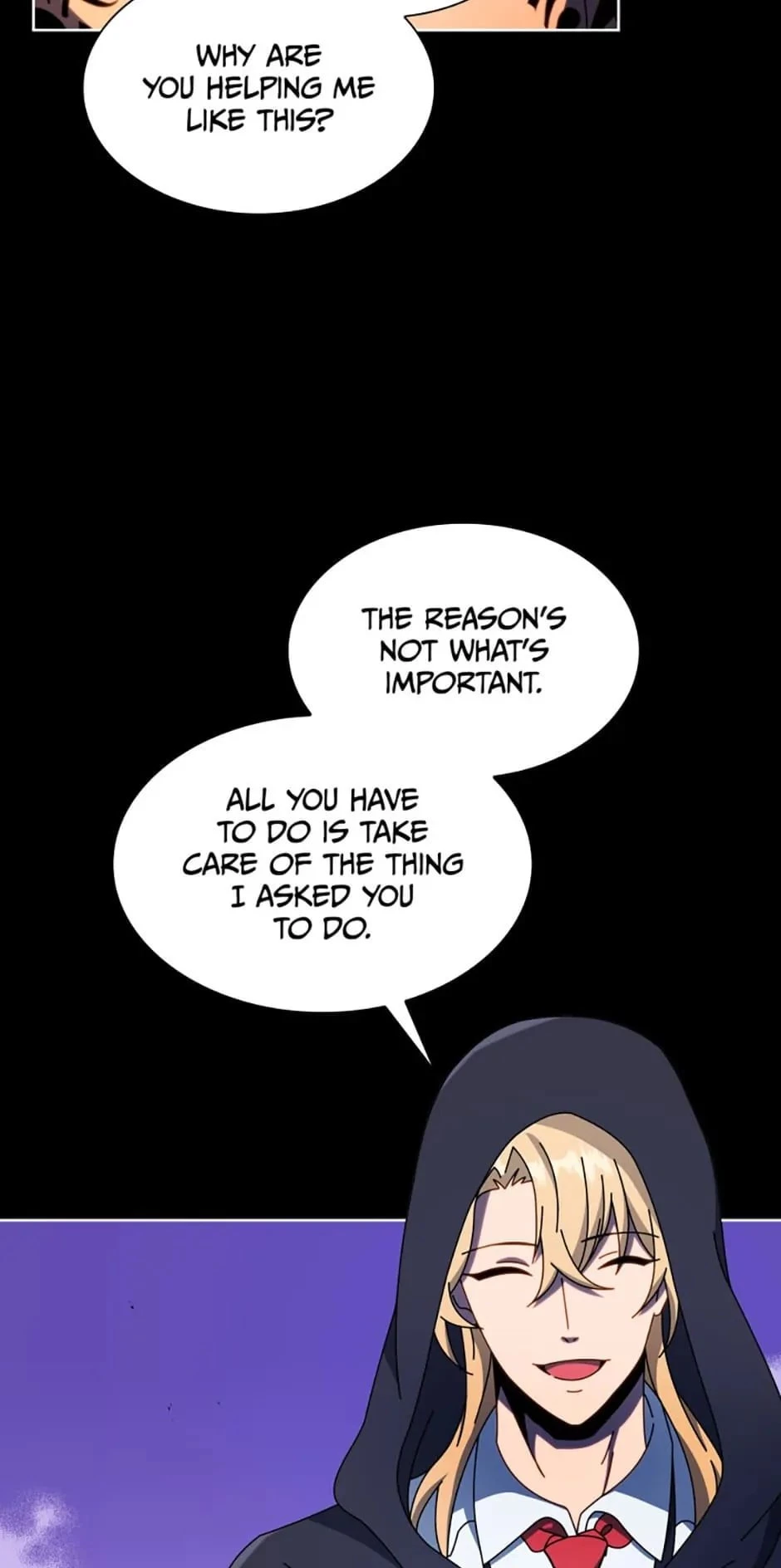 Necromancer Academy and the Genius Summoner Chapter 58 - 11