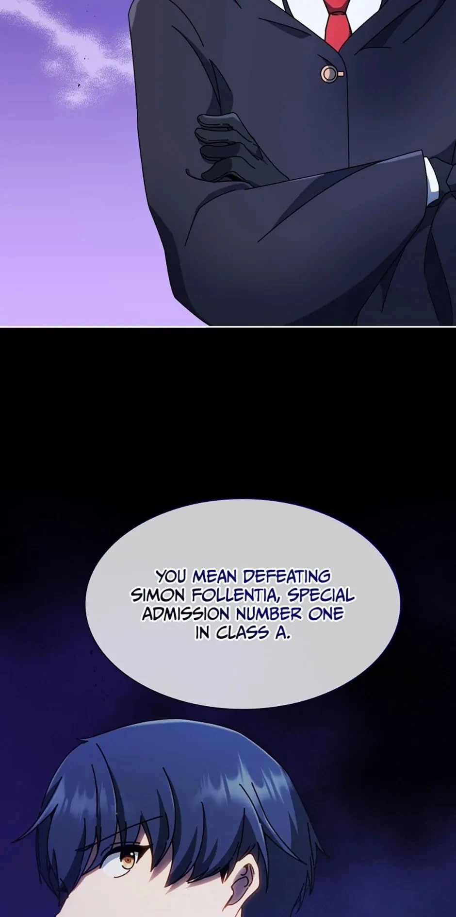 Necromancer Academy and the Genius Summoner Chapter 58 - 12