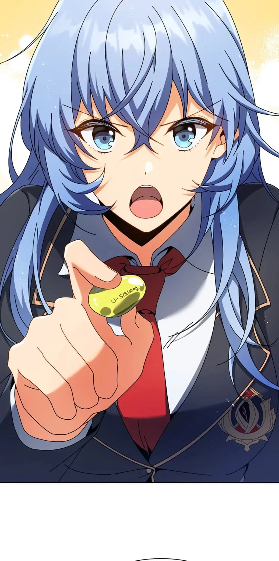 Necromancer Academy and the Genius Summoner Chapter 59 - 12