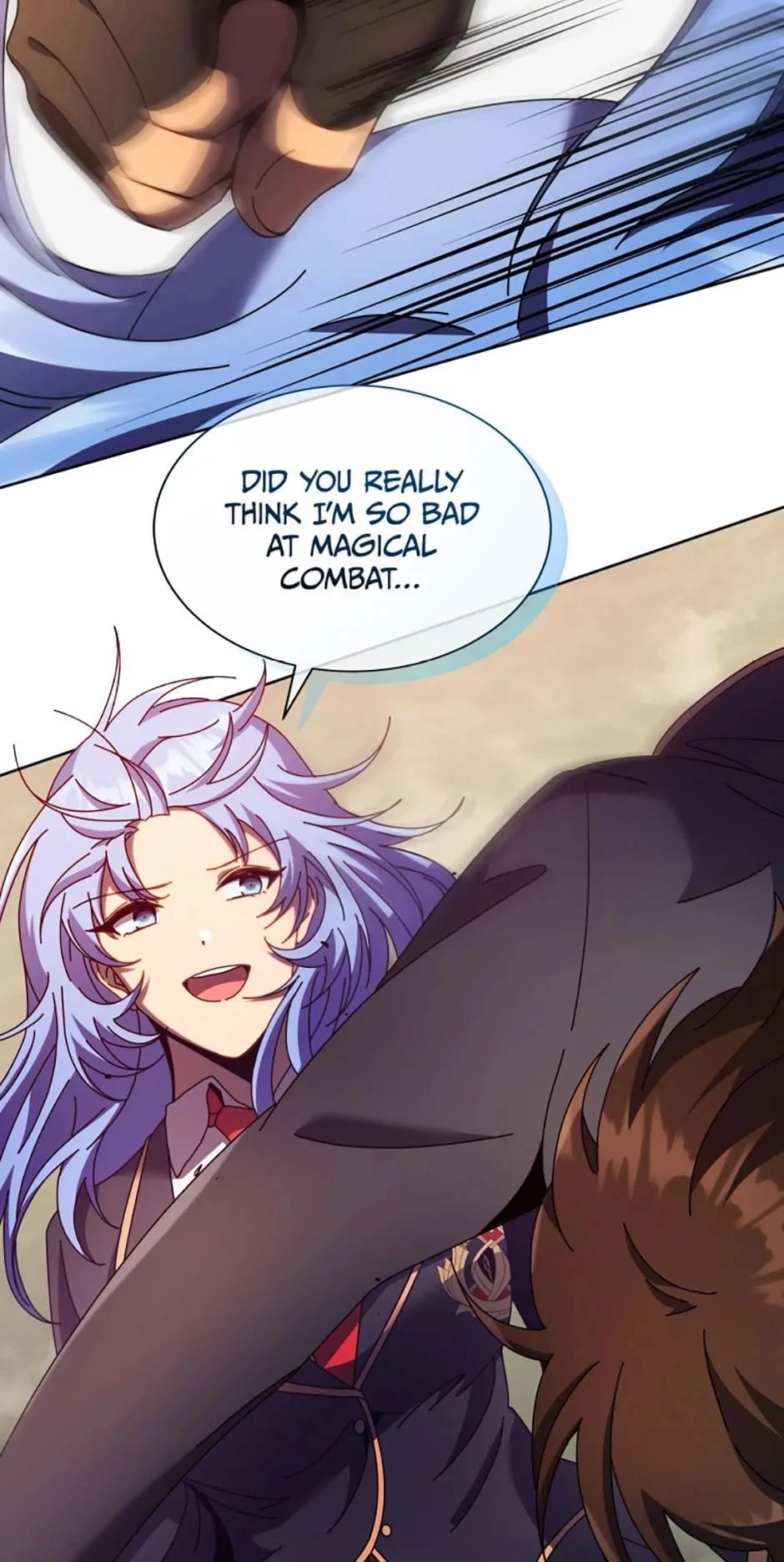 Necromancer Academy and the Genius Summoner Chapter 61 - 79