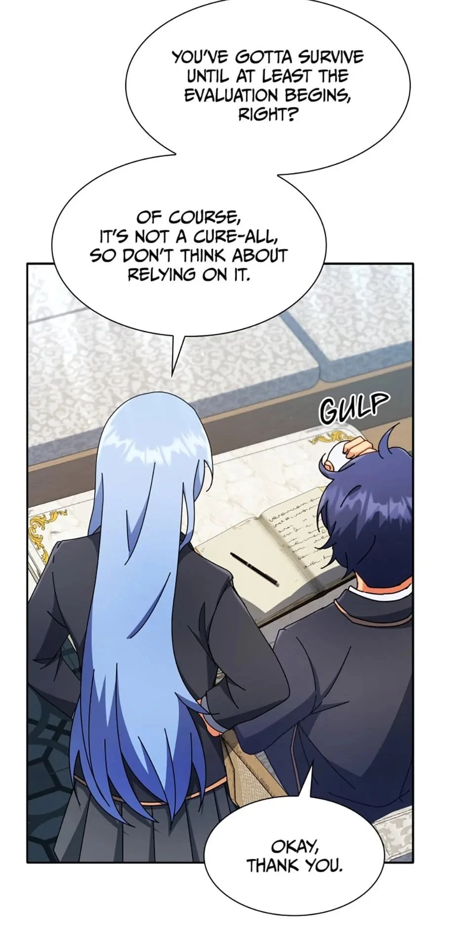 Necromancer Academy and the Genius Summoner Chapter 59 - 13