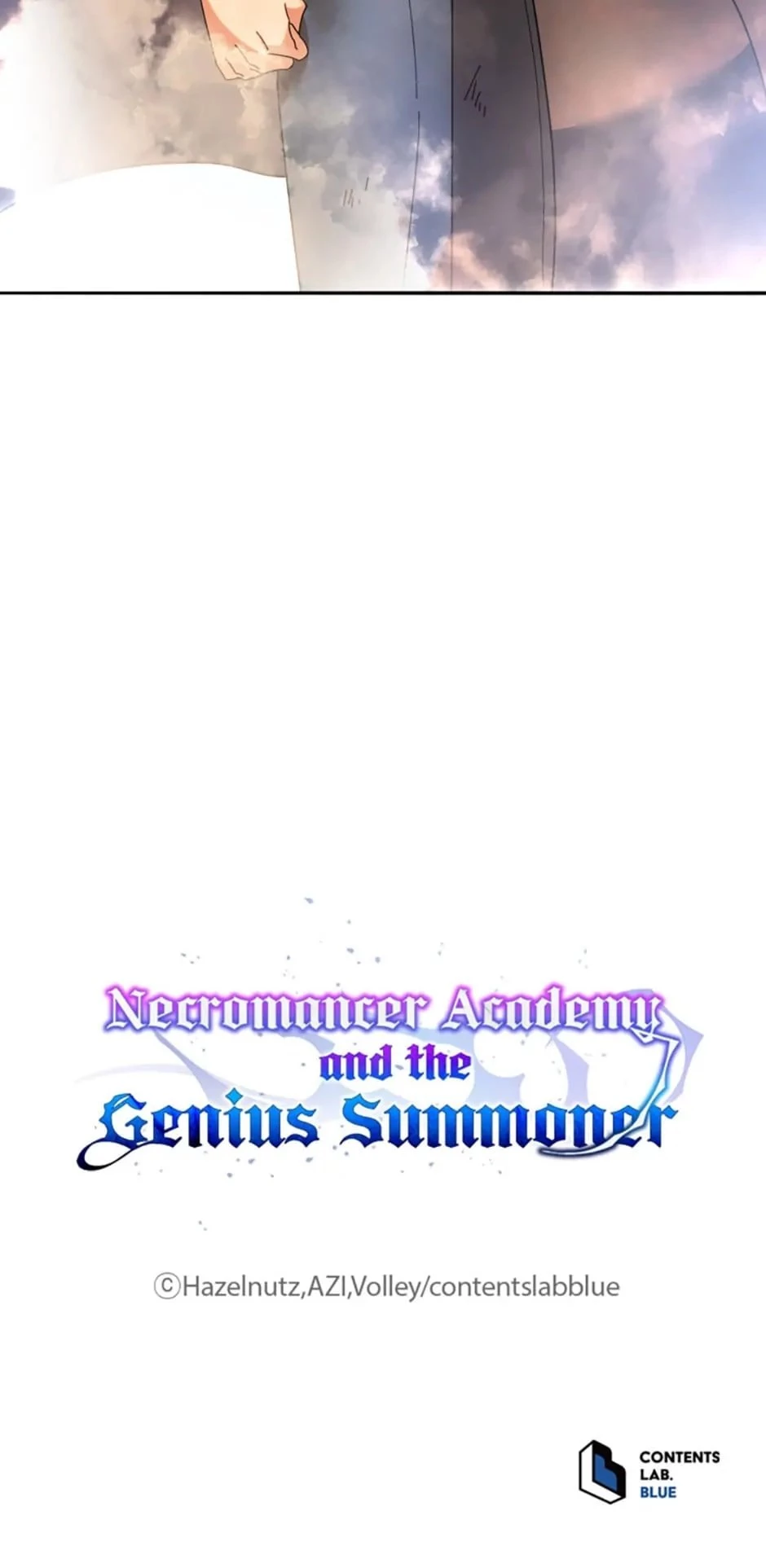 Necromancer Academy and the Genius Summoner Chapter 60 - 79