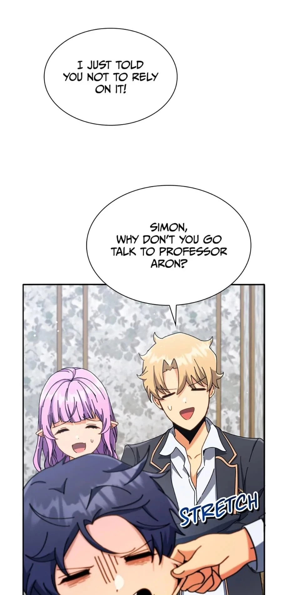 Necromancer Academy and the Genius Summoner Chapter 59 - 15