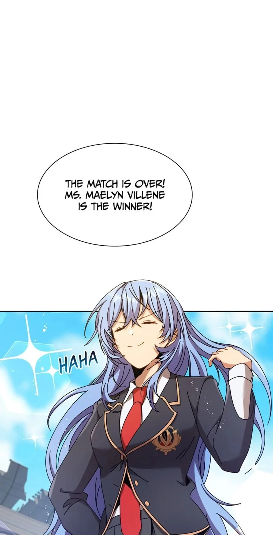Necromancer Academy and the Genius Summoner Chapter 61 - 82