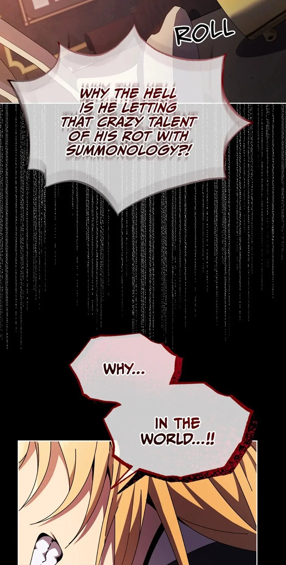 Necromancer Academy and the Genius Summoner Chapter 57 - 3