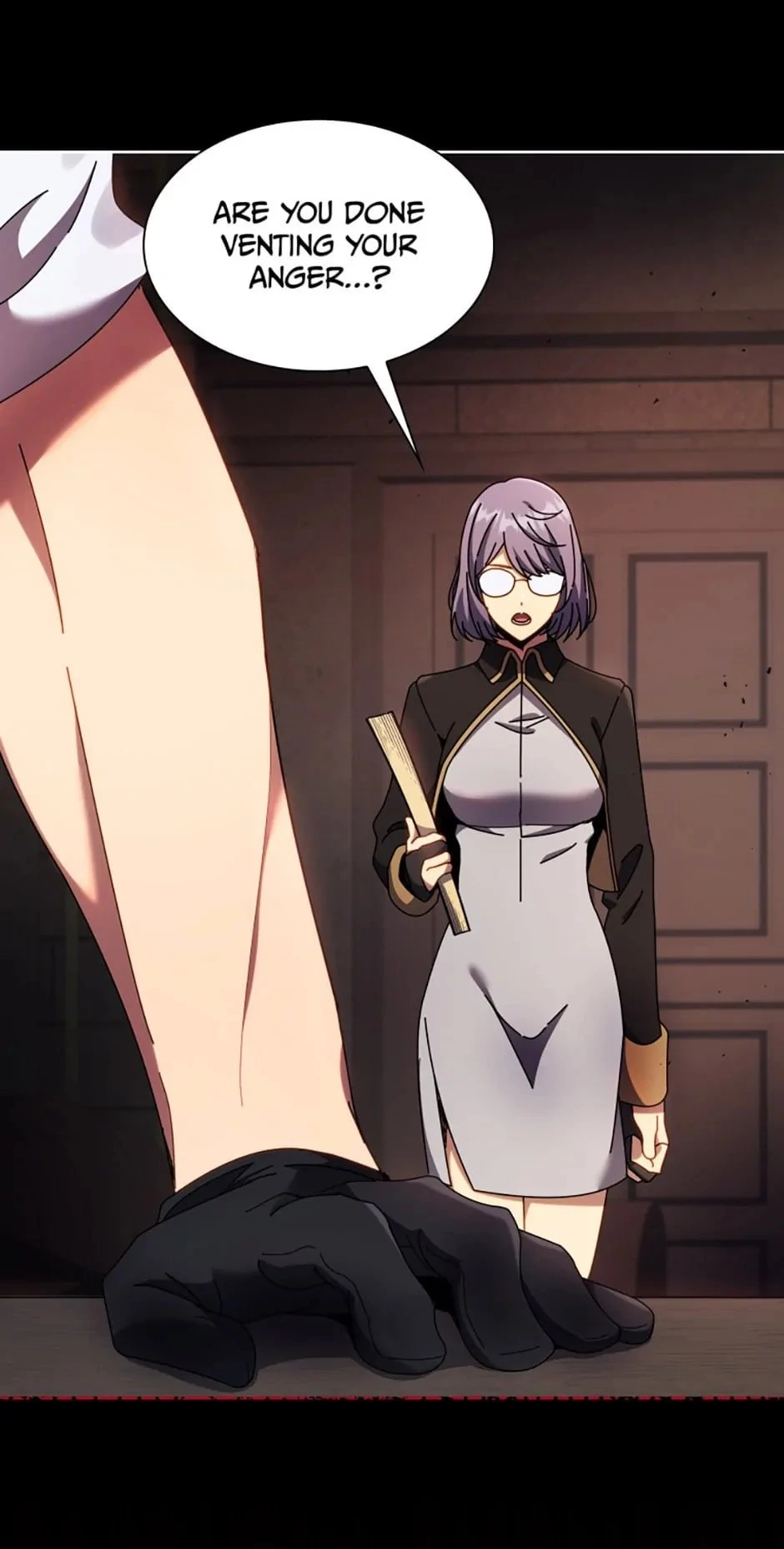Necromancer Academy and the Genius Summoner Chapter 57 - 5