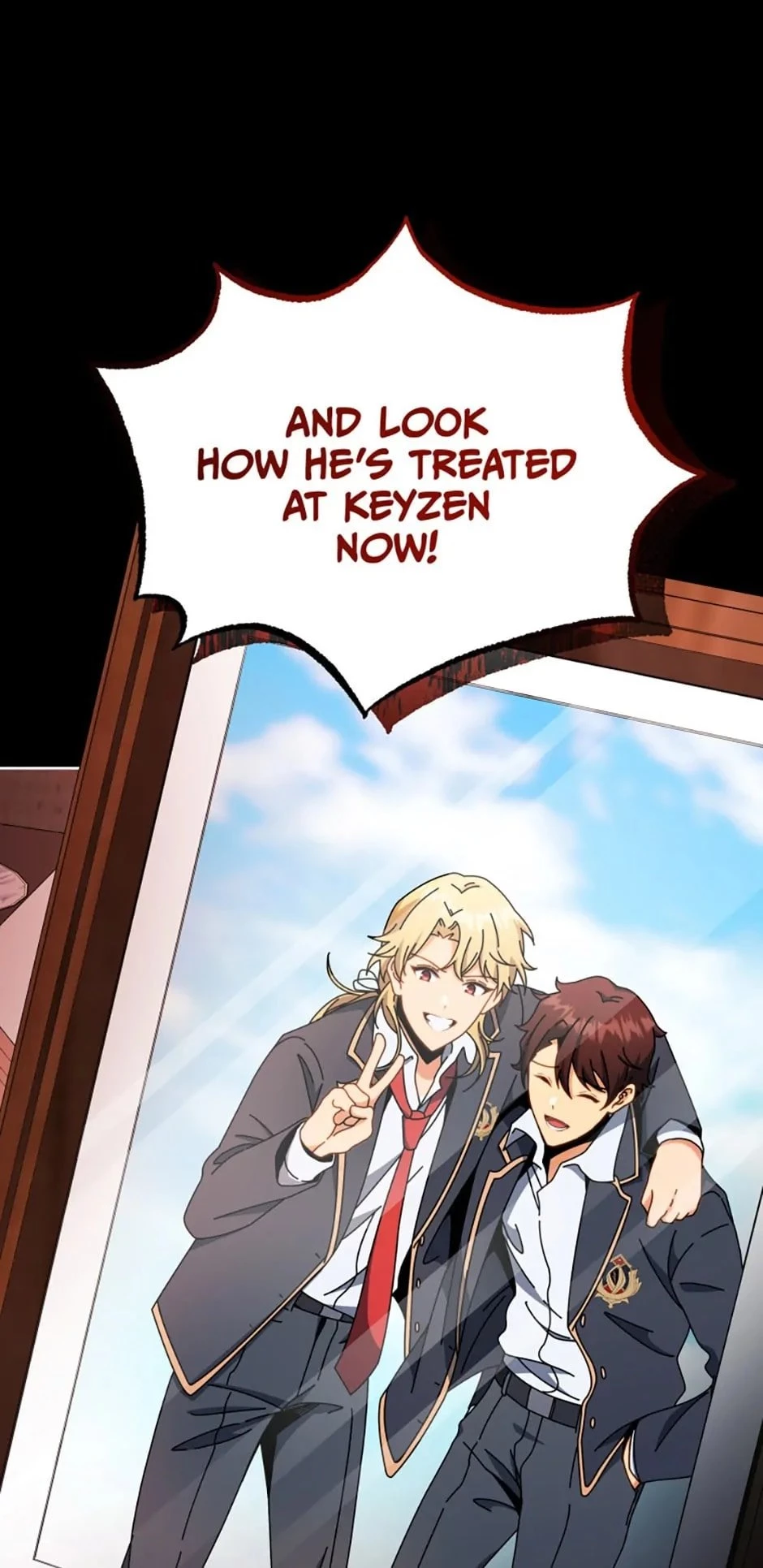 Necromancer Academy and the Genius Summoner Chapter 57 - 10