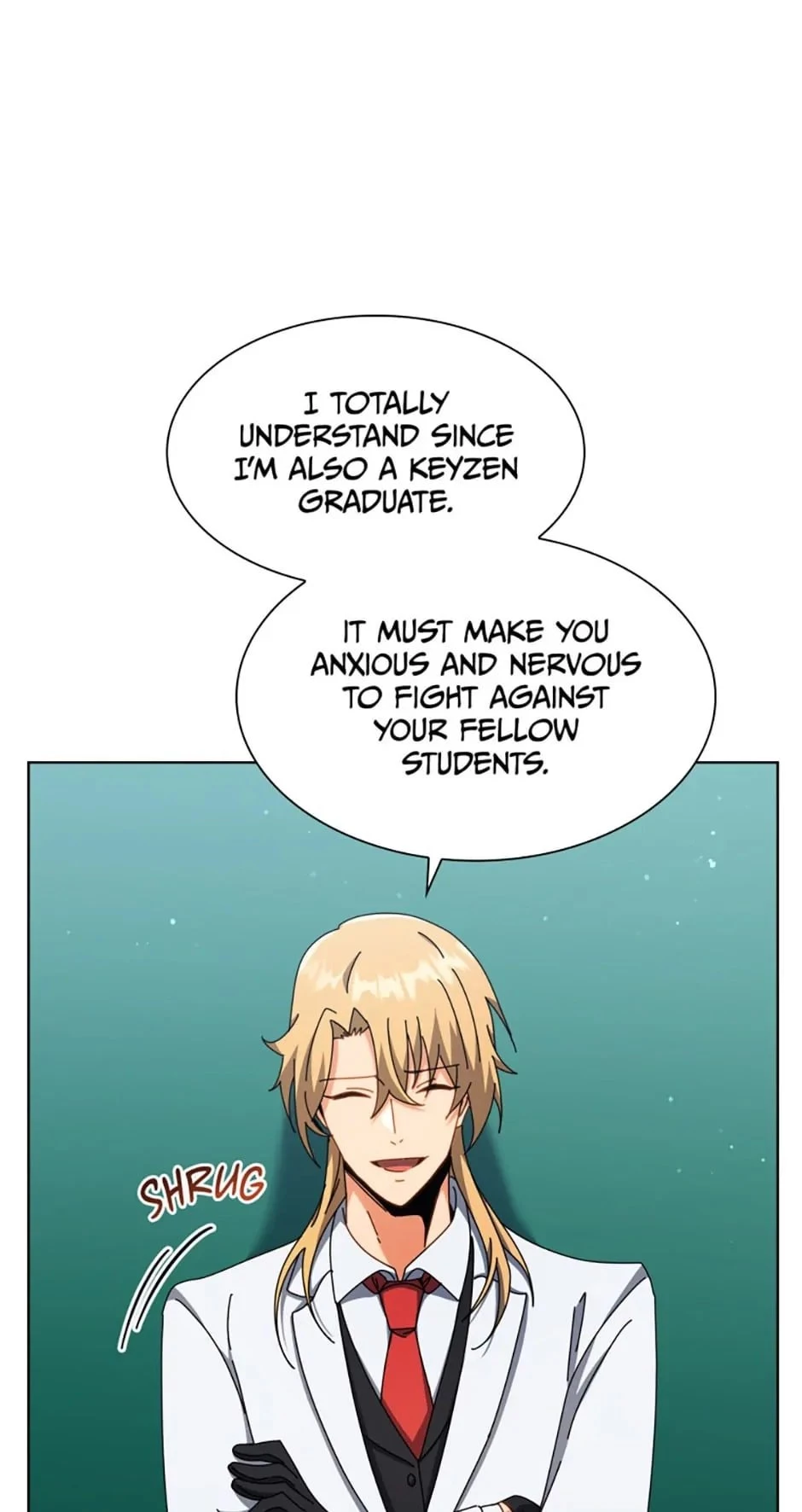 Necromancer Academy and the Genius Summoner Chapter 56 - 2