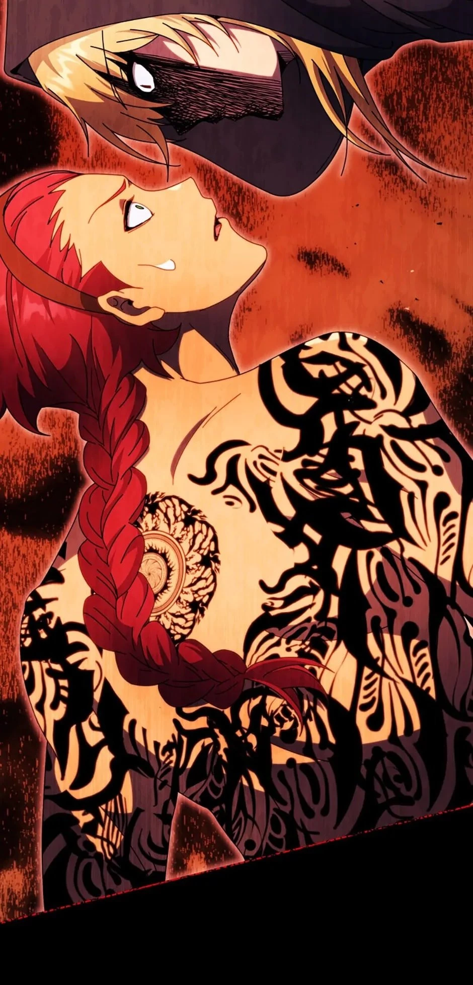 Necromancer Academy and the Genius Summoner Chapter 58 - 27