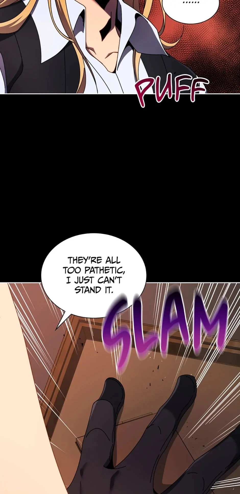 Necromancer Academy and the Genius Summoner Chapter 57 - 12