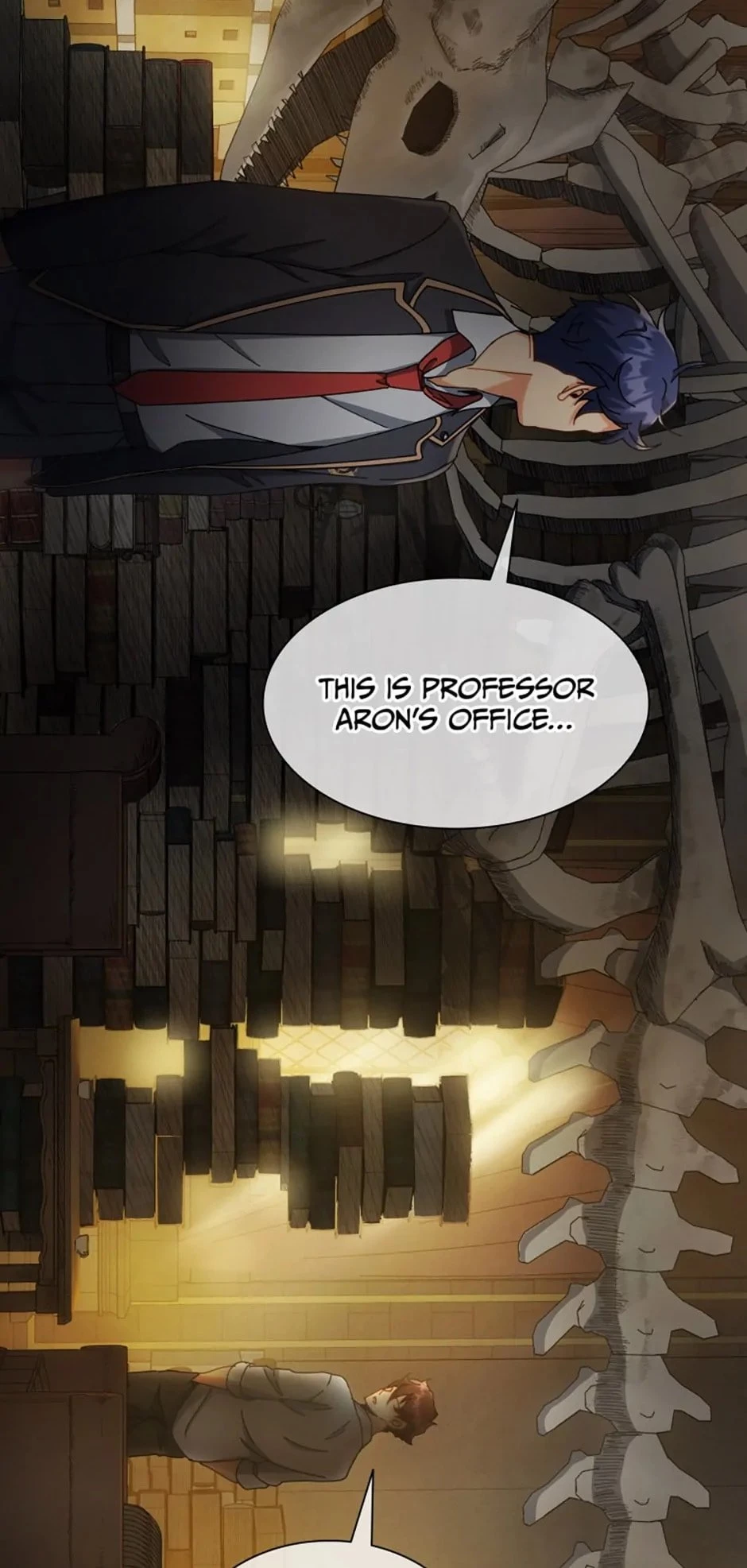 Necromancer Academy and the Genius Summoner Chapter 59 - 27