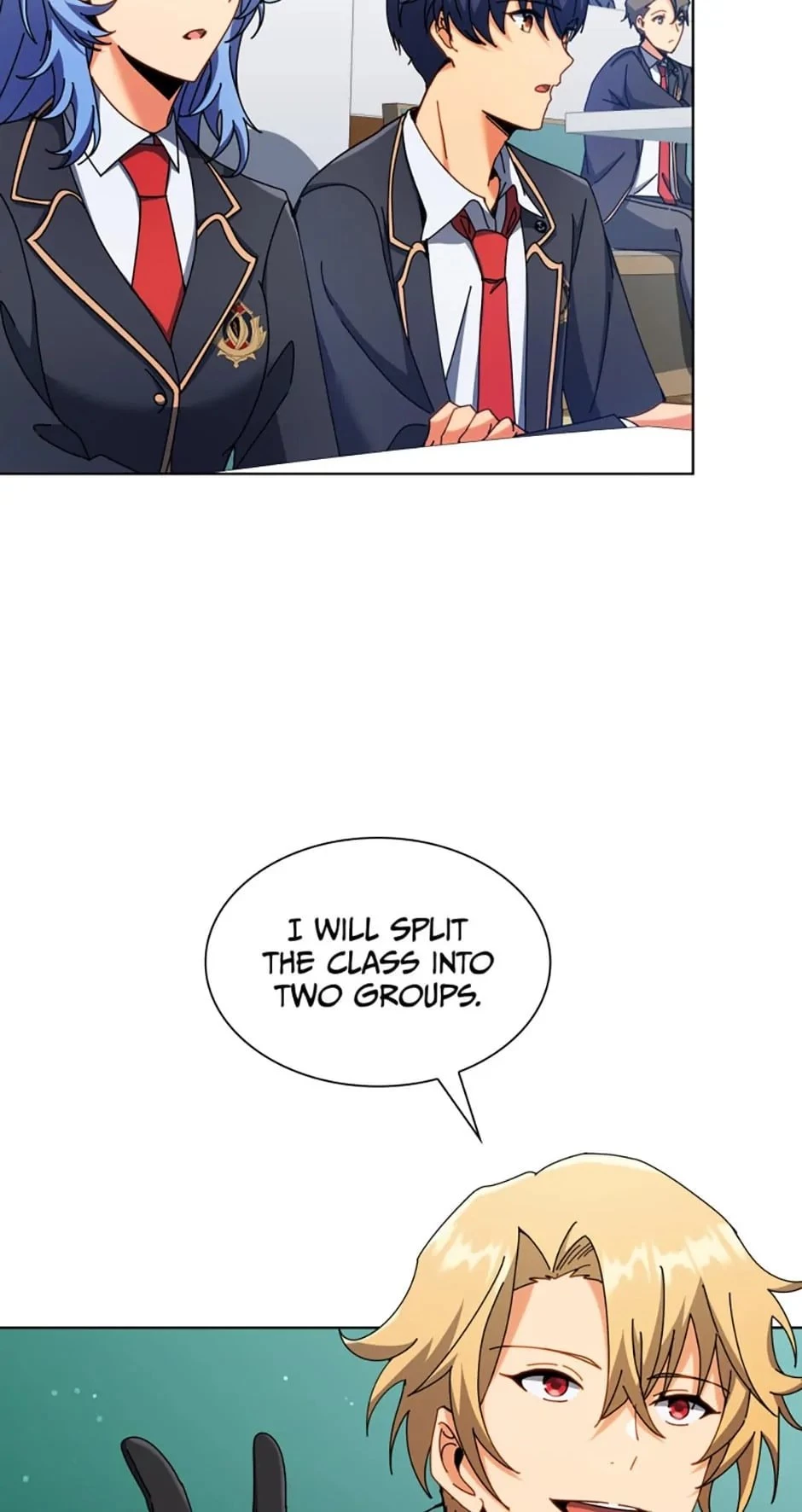 Necromancer Academy and the Genius Summoner Chapter 56 - 4