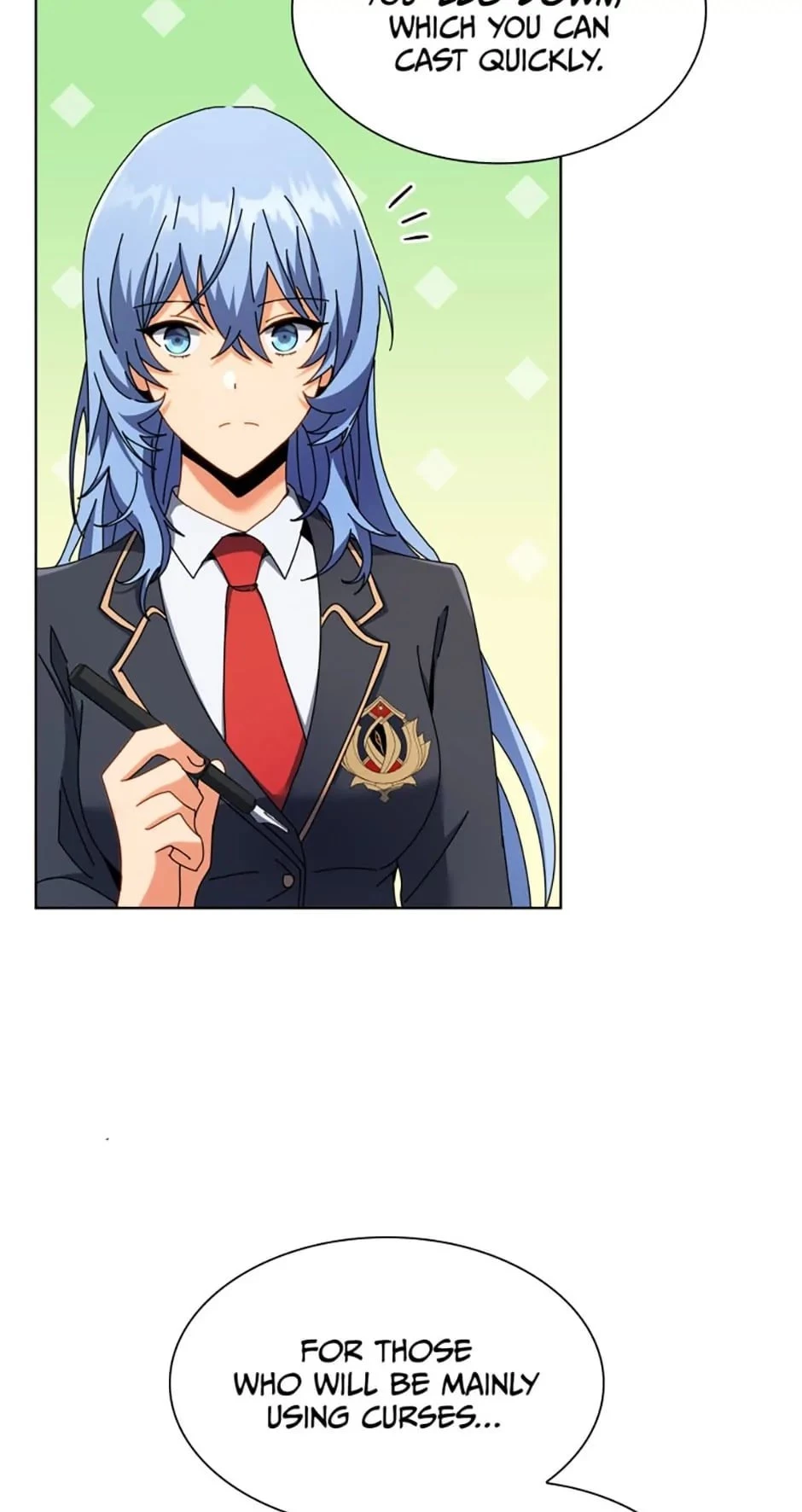 Necromancer Academy and the Genius Summoner Chapter 56 - 6