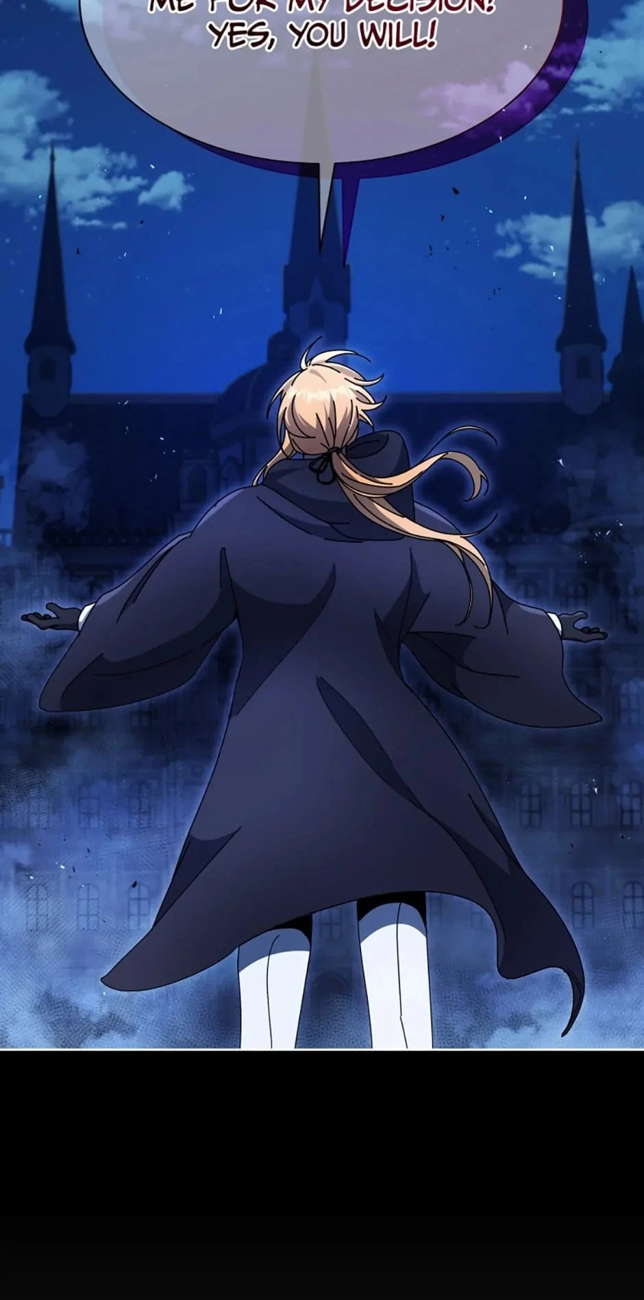 Necromancer Academy and the Genius Summoner Chapter 58 - 33
