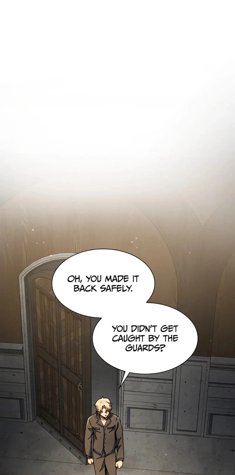 Necromancer Academy and the Genius Summoner Chapter 58 - 35