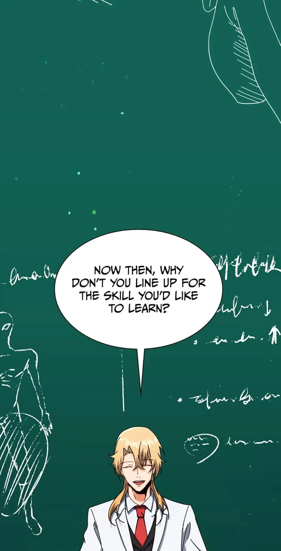 Necromancer Academy and the Genius Summoner Chapter 56 - 11