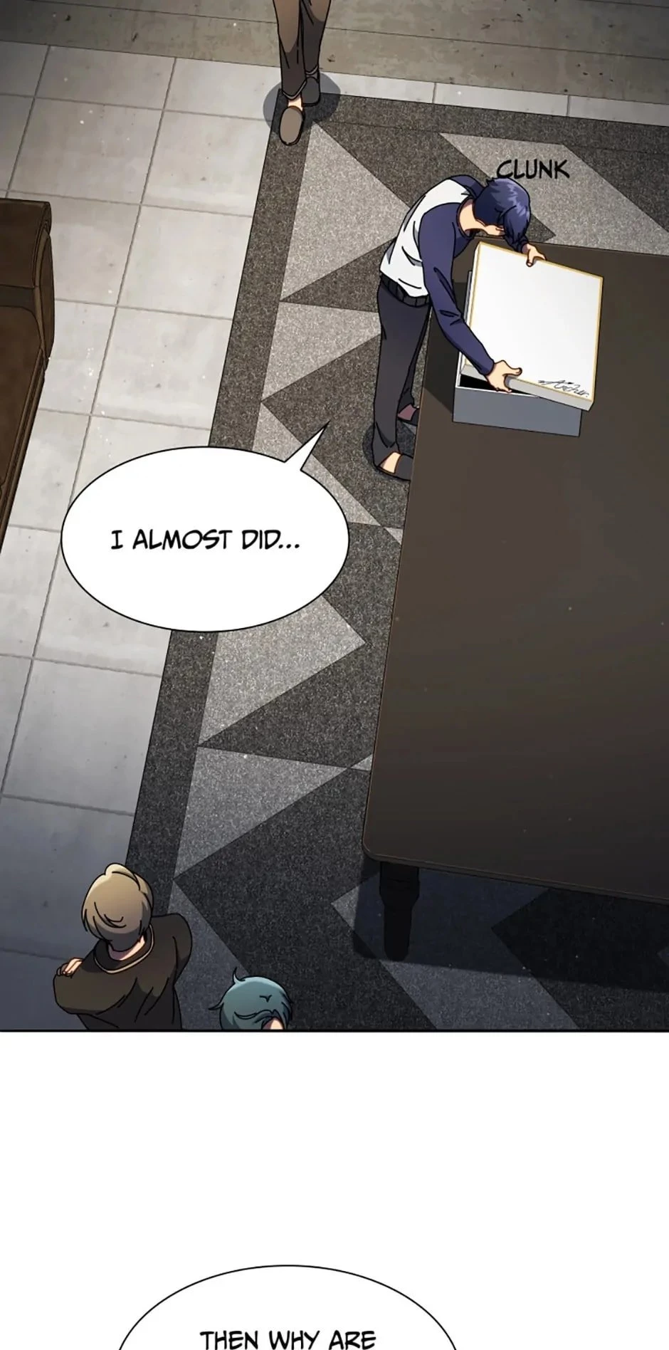 Necromancer Academy and the Genius Summoner Chapter 58 - 36