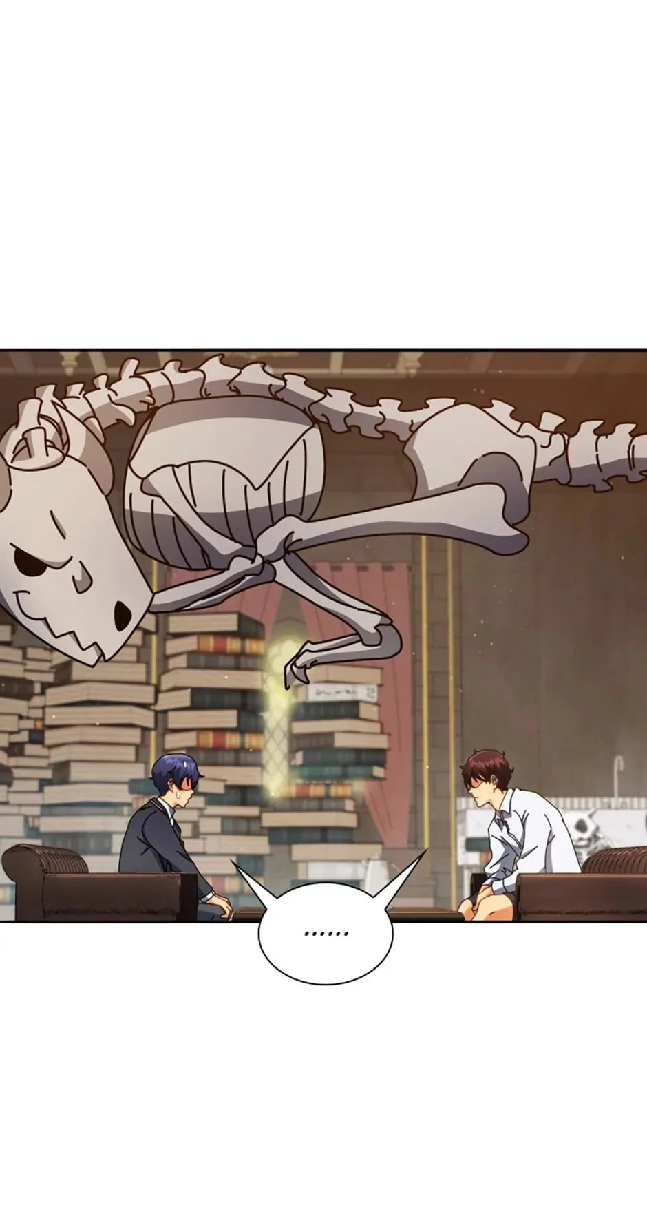 Necromancer Academy and the Genius Summoner Chapter 59 - 37