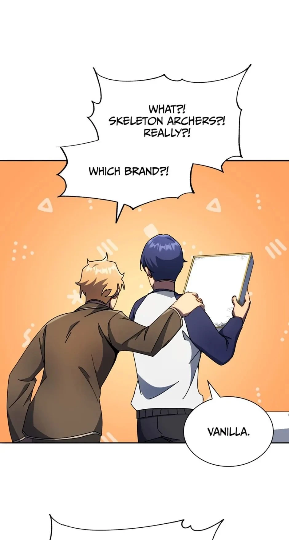 Necromancer Academy and the Genius Summoner Chapter 58 - 38