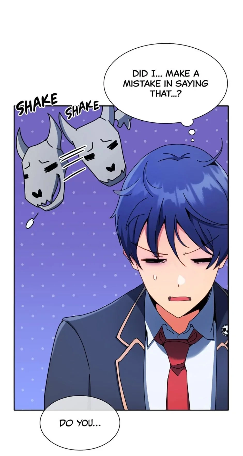 Necromancer Academy and the Genius Summoner Chapter 59 - 38