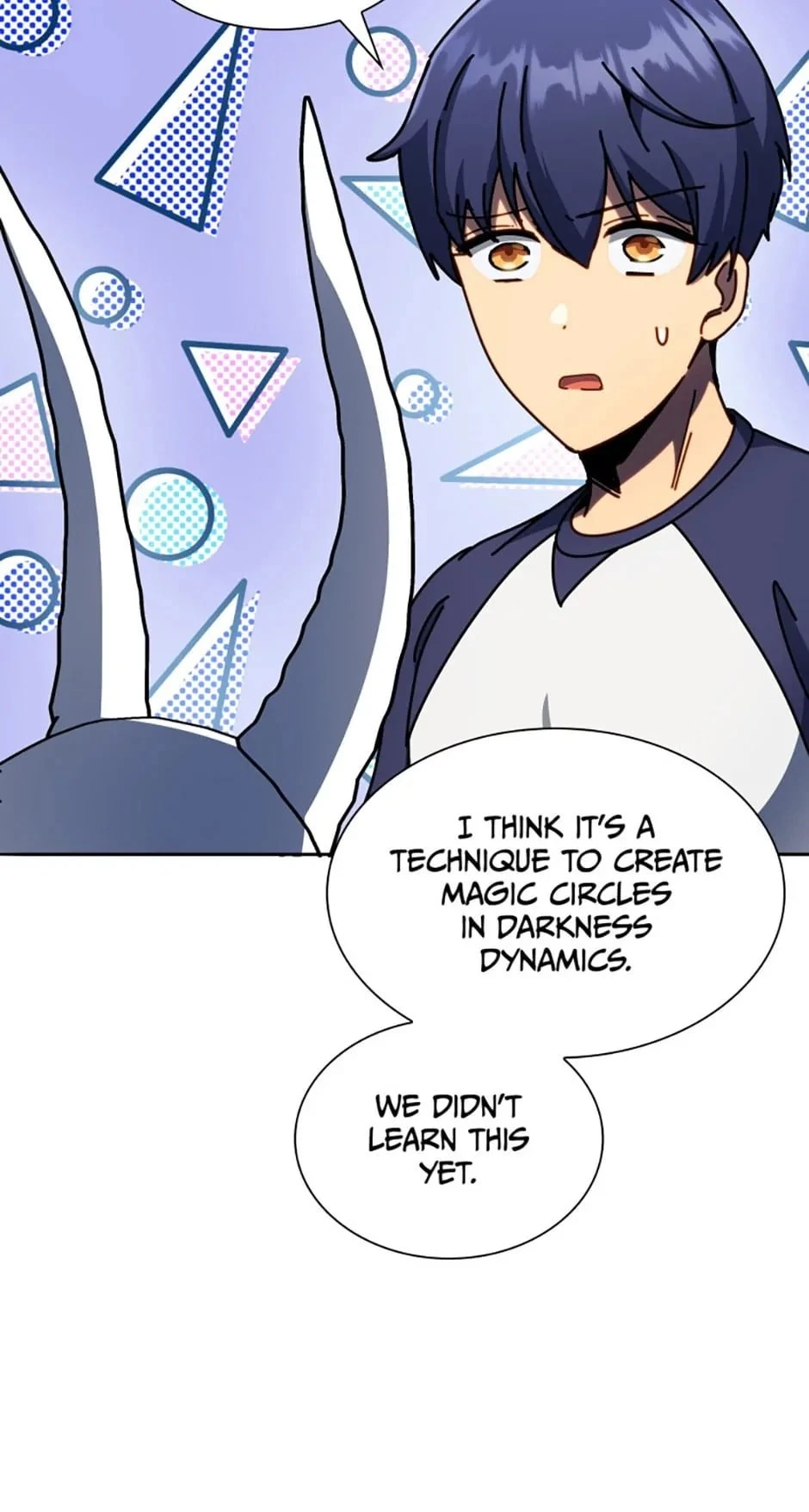 Necromancer Academy and the Genius Summoner Chapter 58 - 41