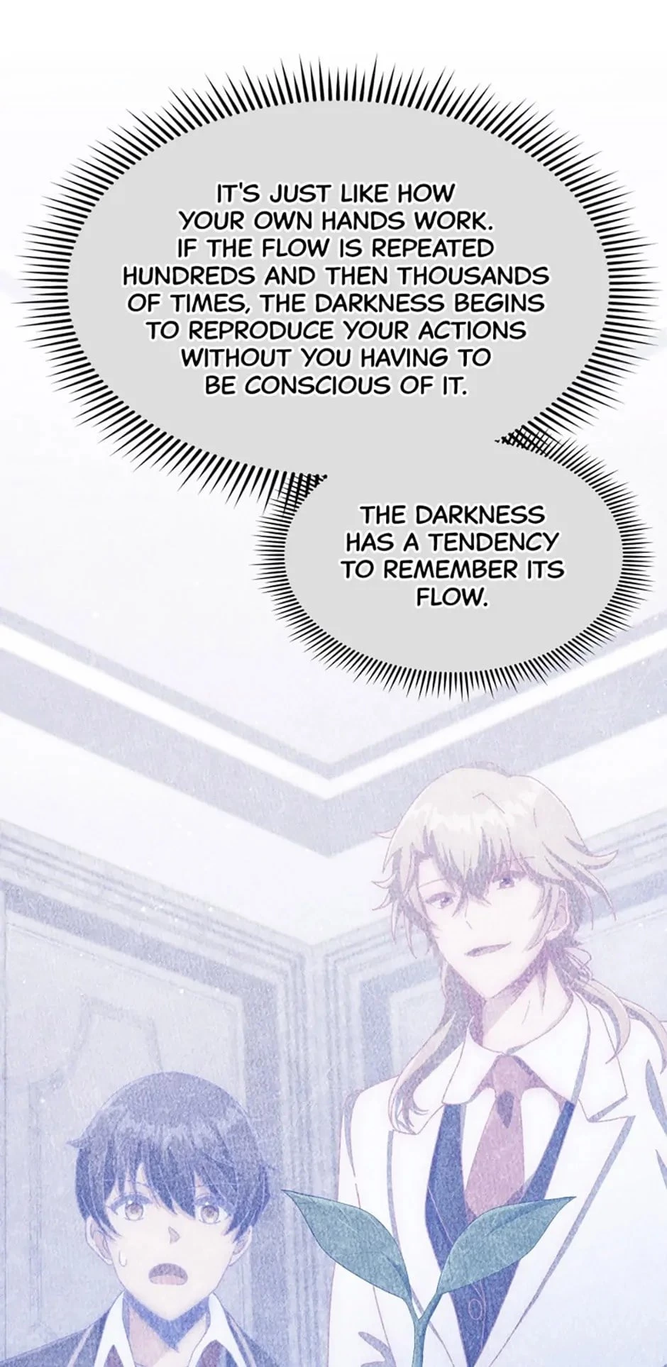 Necromancer Academy and the Genius Summoner Chapter 58 - 46