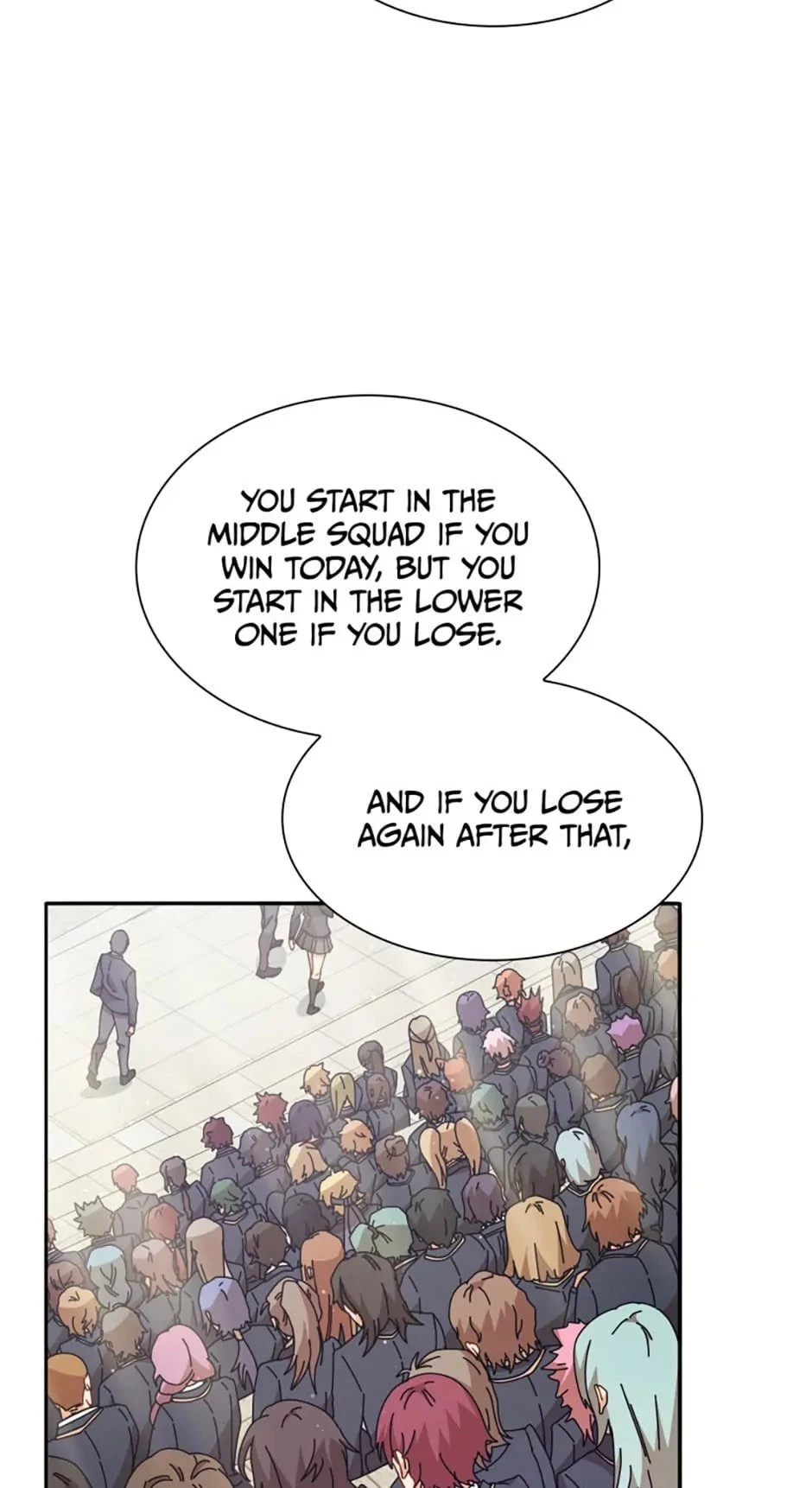 Necromancer Academy and the Genius Summoner Chapter 59 - 46