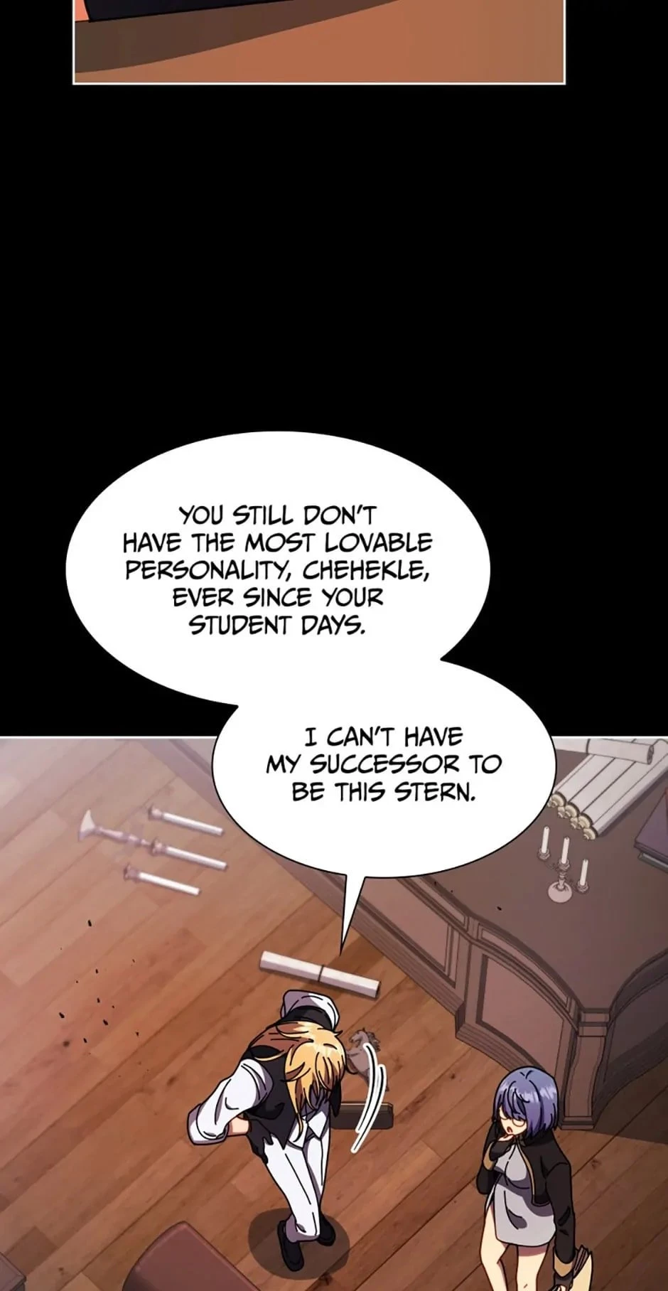 Necromancer Academy and the Genius Summoner Chapter 57 - 31