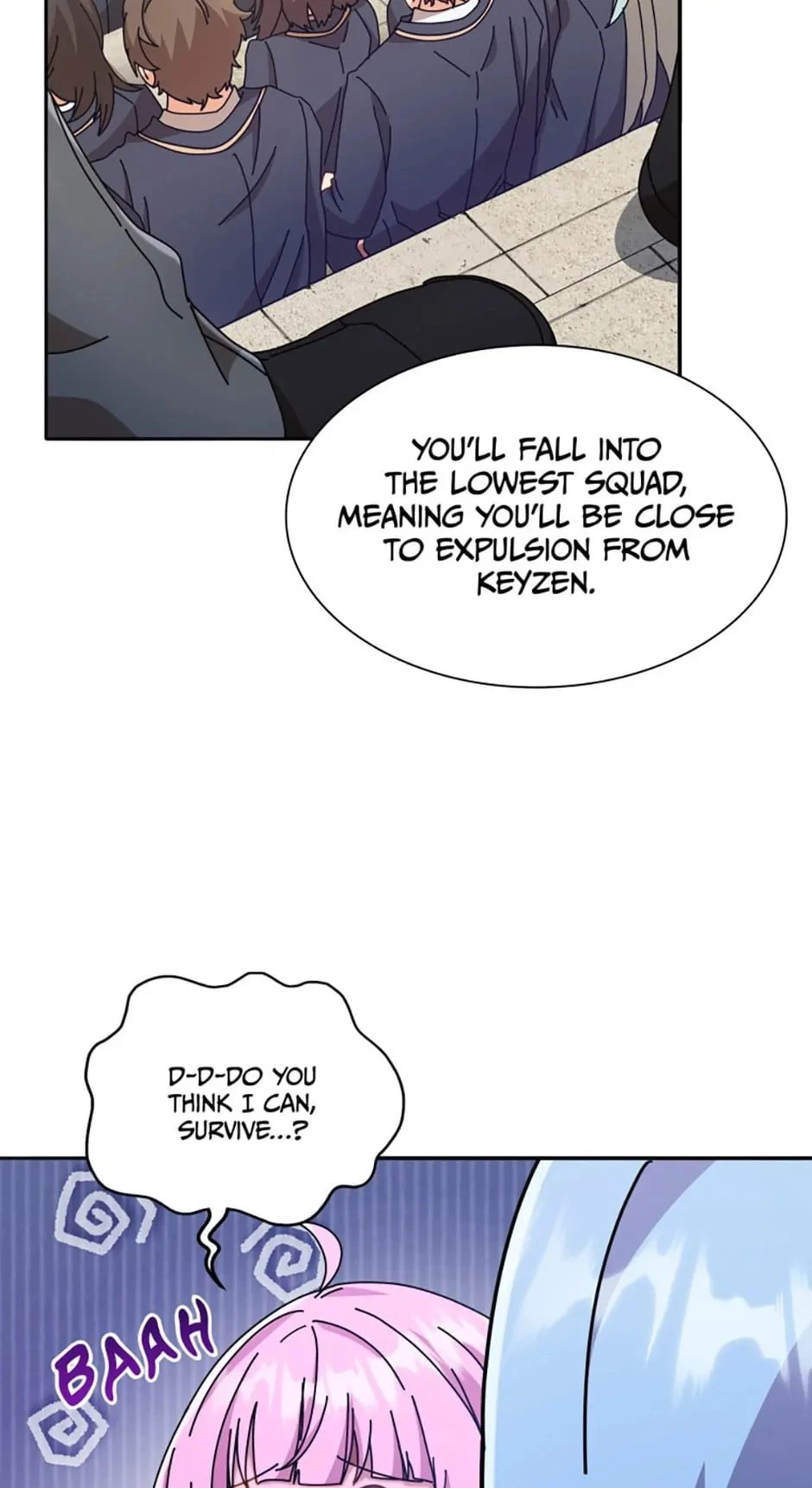 Necromancer Academy and the Genius Summoner Chapter 59 - 47