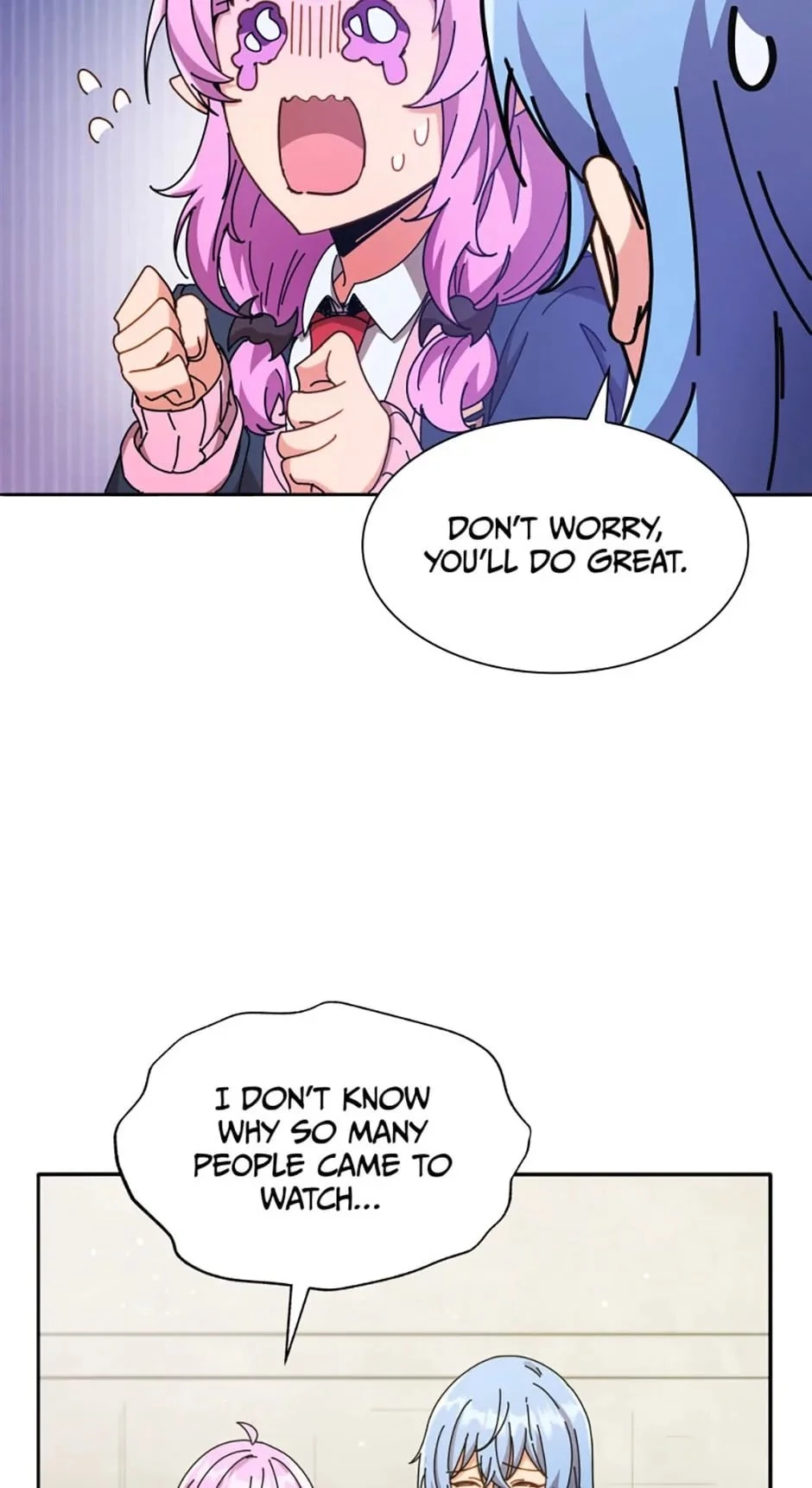 Necromancer Academy and the Genius Summoner Chapter 59 - 48