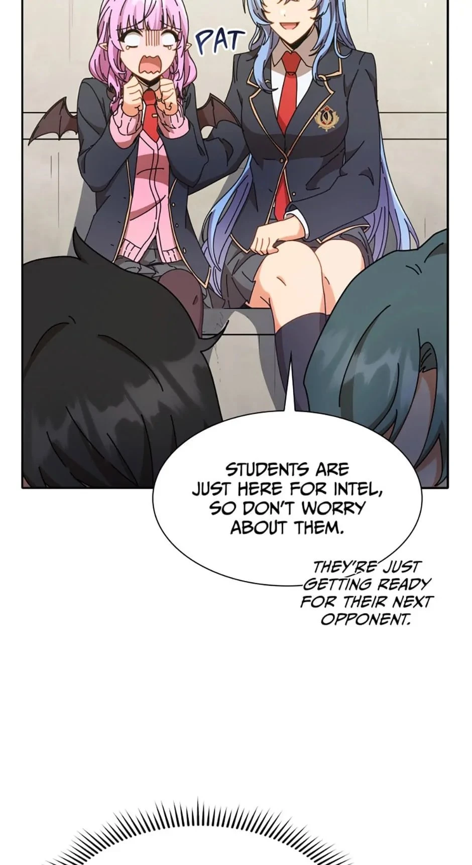Necromancer Academy and the Genius Summoner Chapter 59 - 49