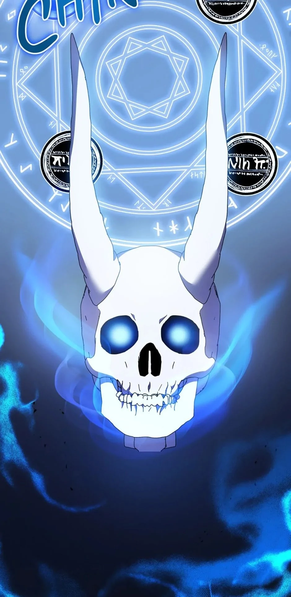 Necromancer Academy and the Genius Summoner Chapter 58 - 50