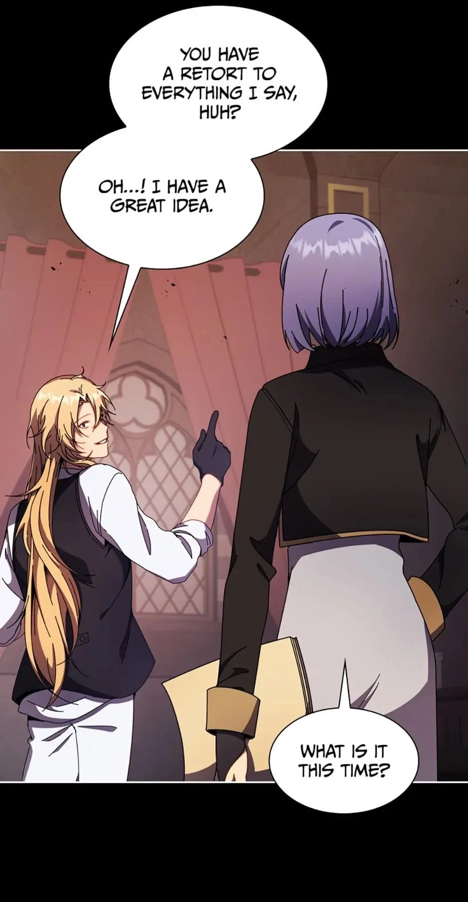 Necromancer Academy and the Genius Summoner Chapter 57 - 36