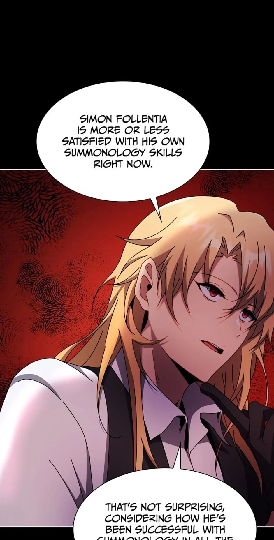 Necromancer Academy and the Genius Summoner Chapter 57 - 37
