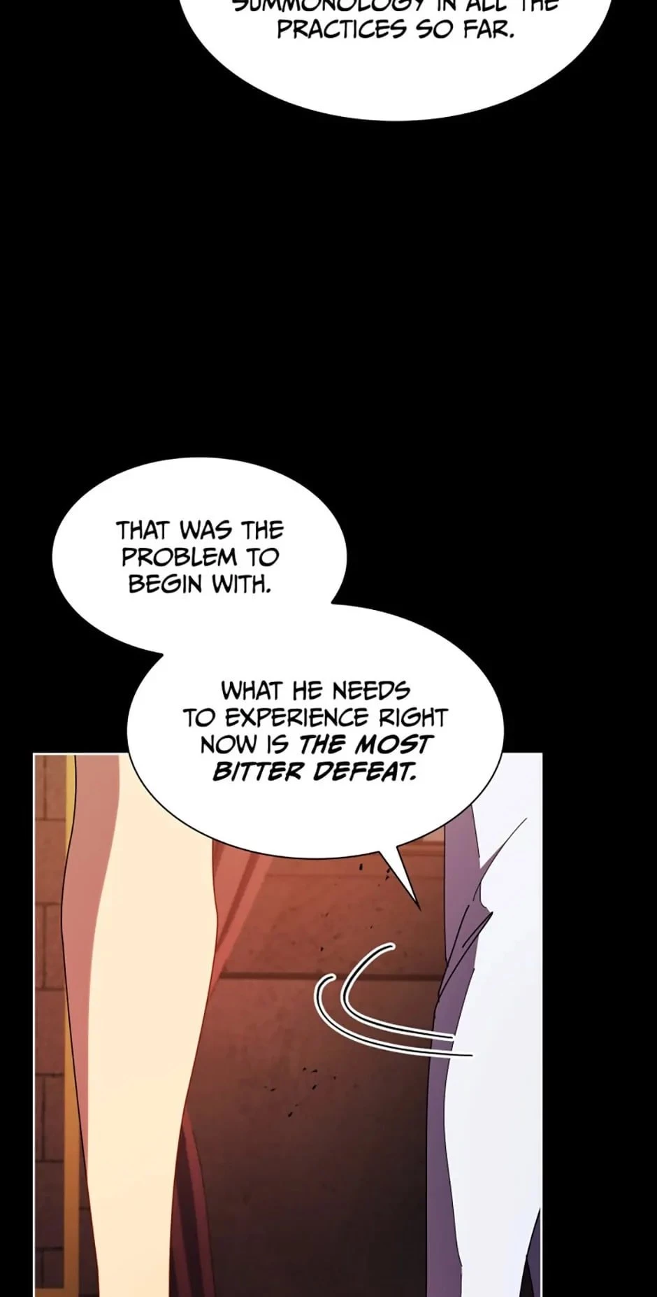 Necromancer Academy and the Genius Summoner Chapter 57 - 38