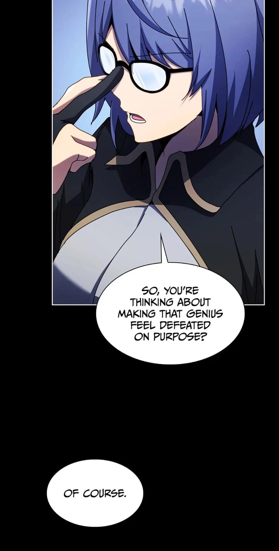 Necromancer Academy and the Genius Summoner Chapter 57 - 40