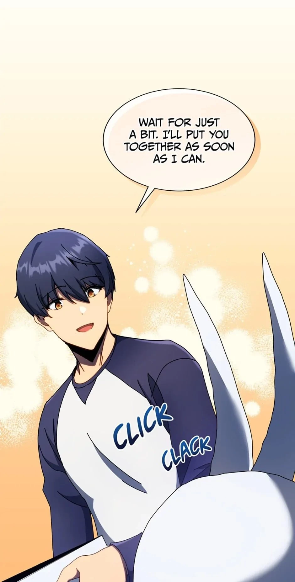 Necromancer Academy and the Genius Summoner Chapter 58 - 54