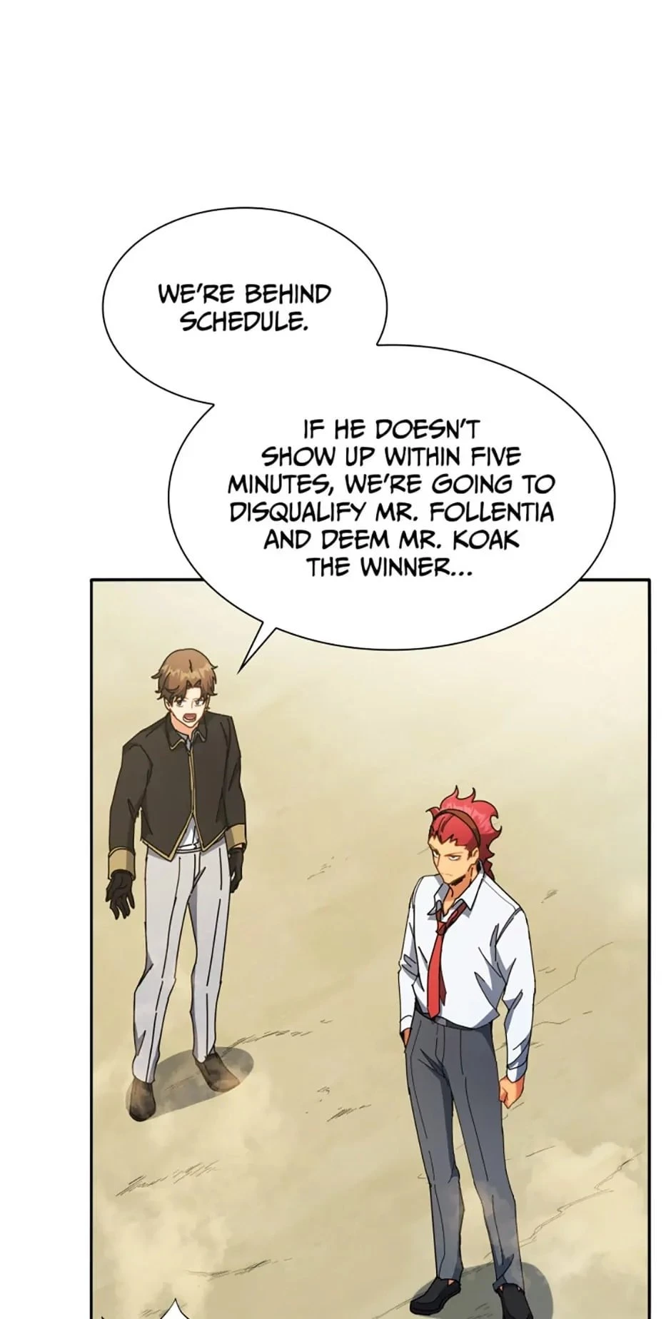 Necromancer Academy and the Genius Summoner Chapter 59 - 58