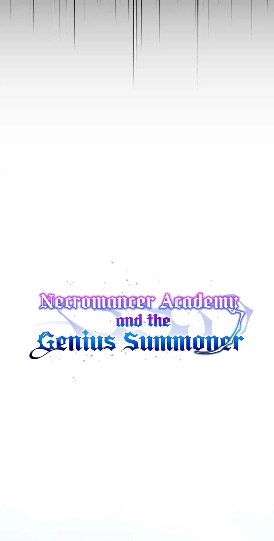 Necromancer Academy and the Genius Summoner Chapter 57 - 43