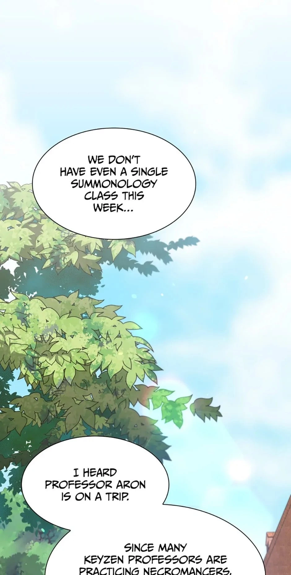 Necromancer Academy and the Genius Summoner Chapter 57 - 44